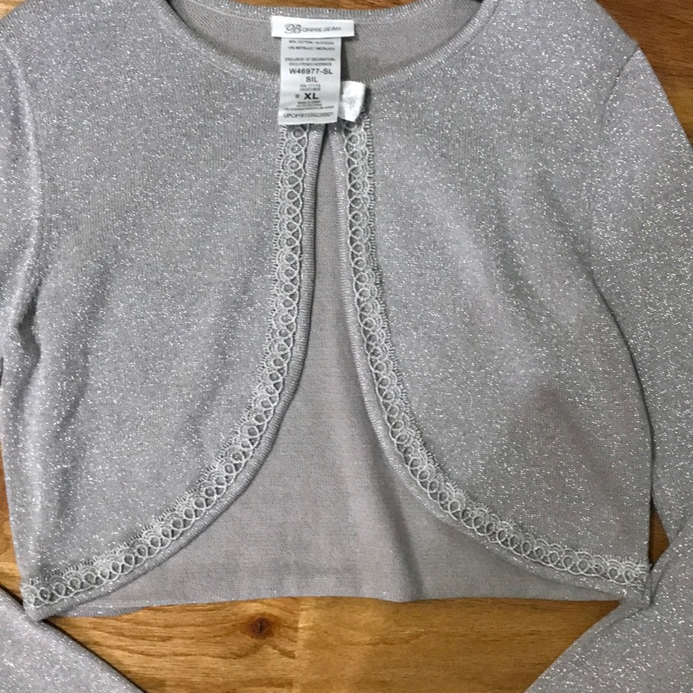 Sweater - Picture 2 of 2
